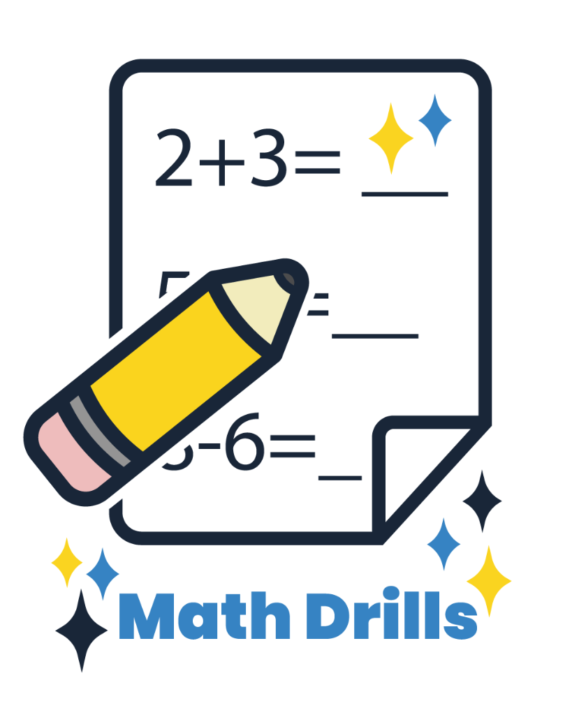 Math Drills
