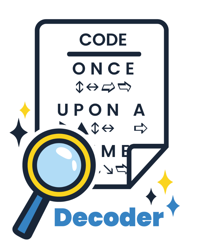 Decoder
