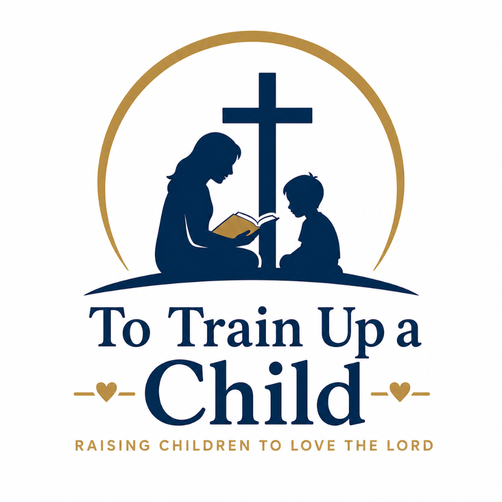 To Train Up a Child