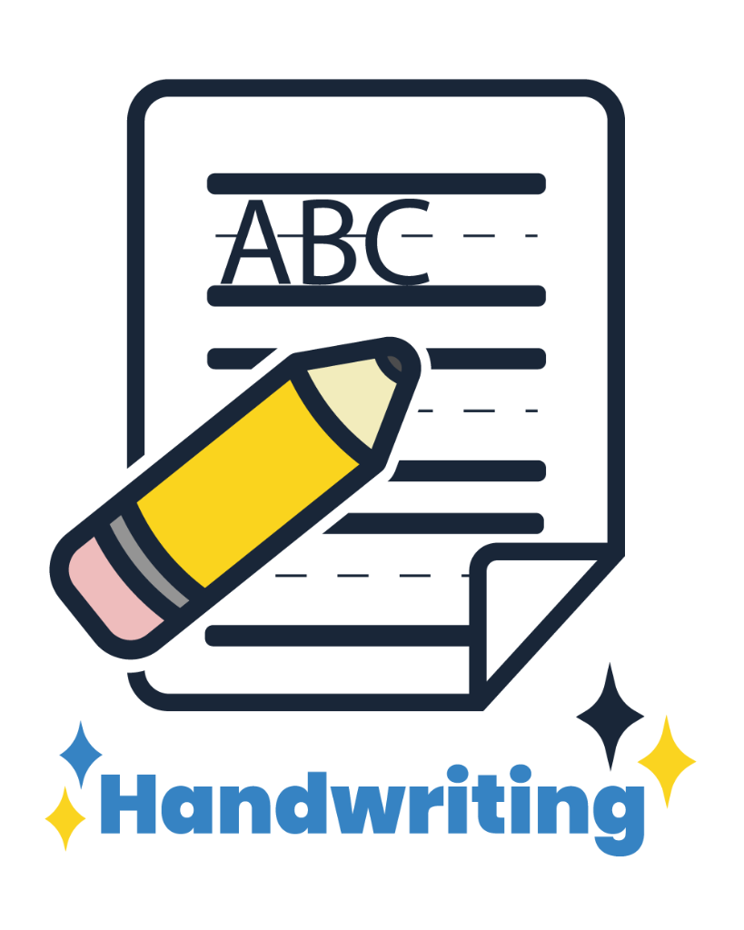 Handwriting