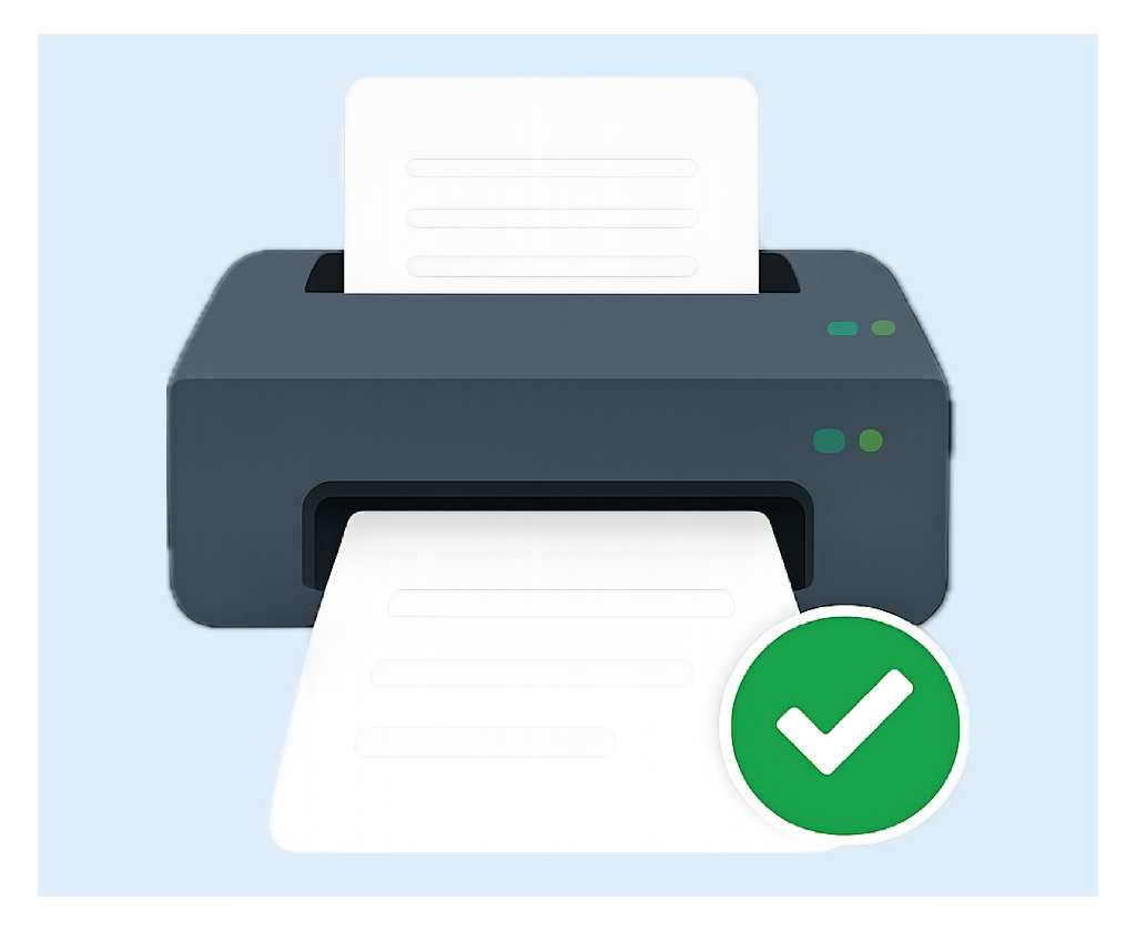 Download & Print