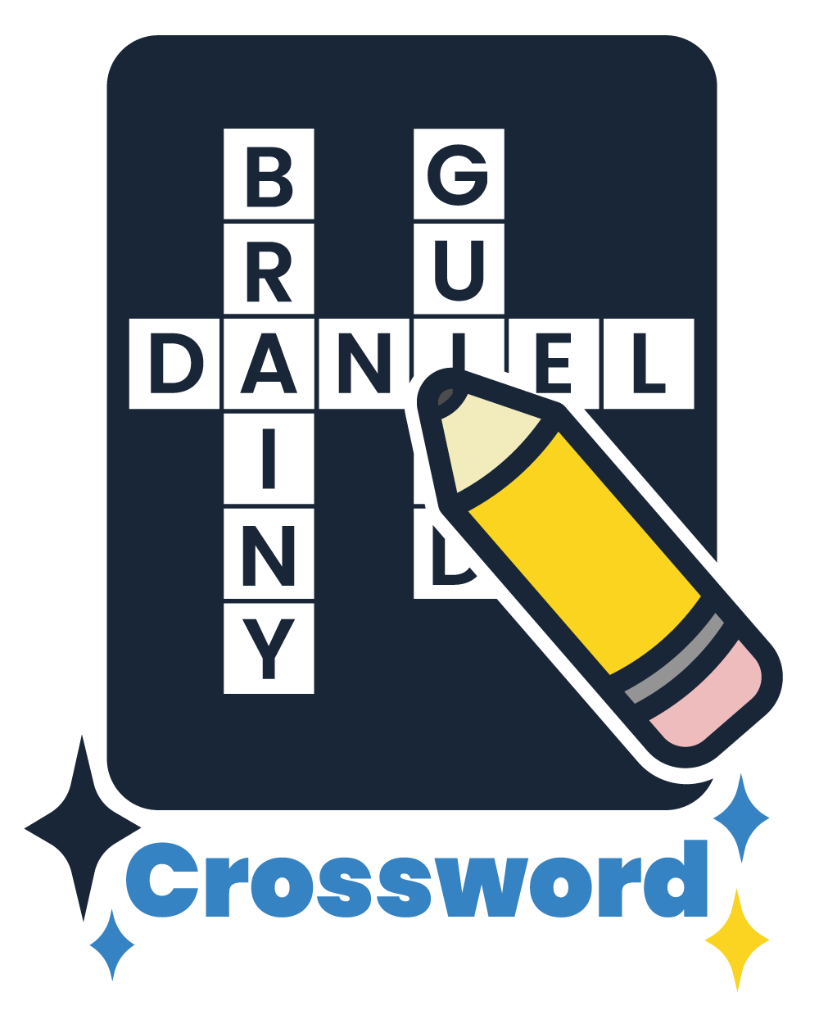 Crossword