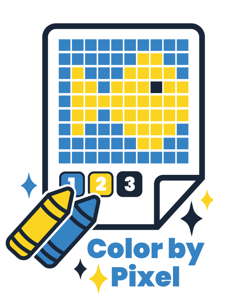 Color by Pixel