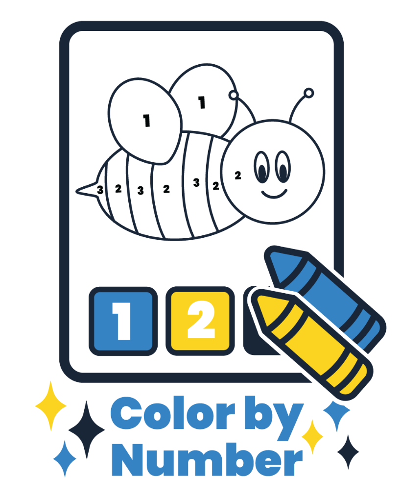 Color by Number