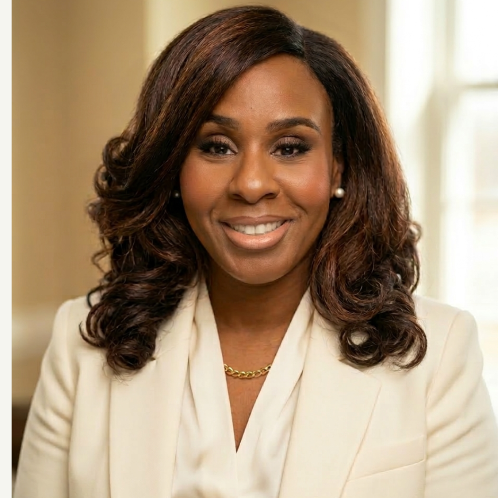 Dr. Erin Royster, PhD