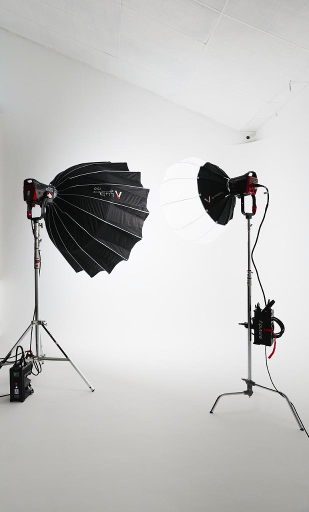 Aputure Storm