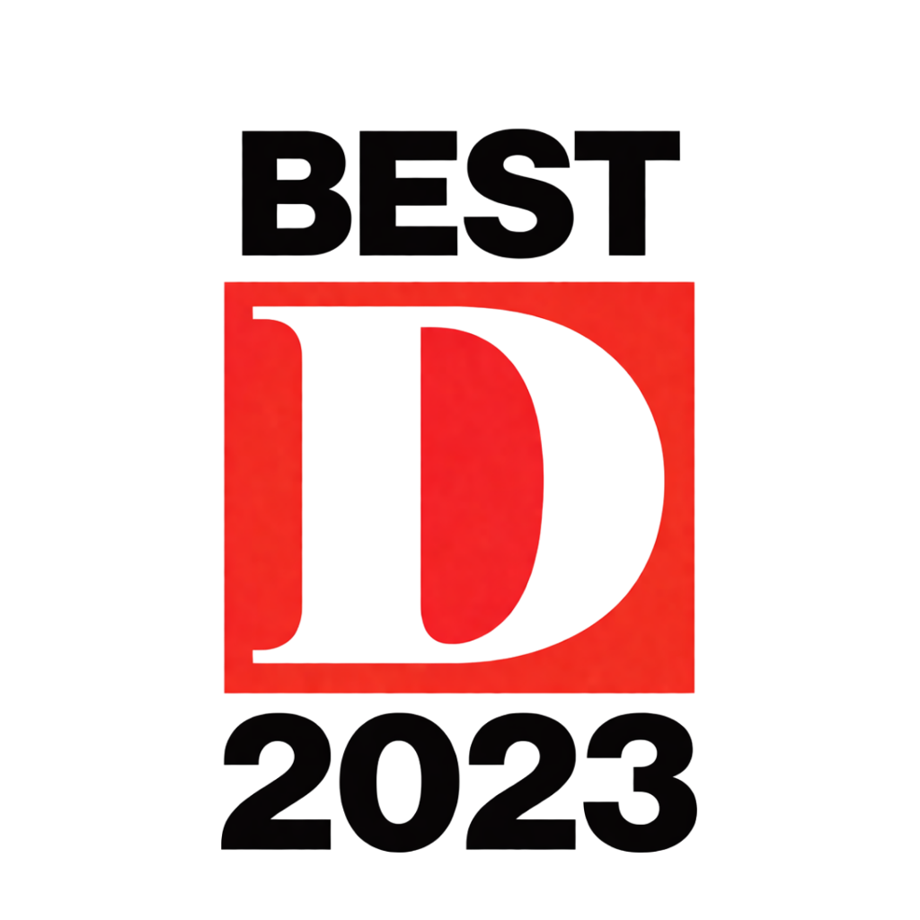 Best D Magazine 2023