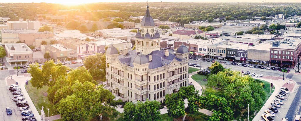 Denton County