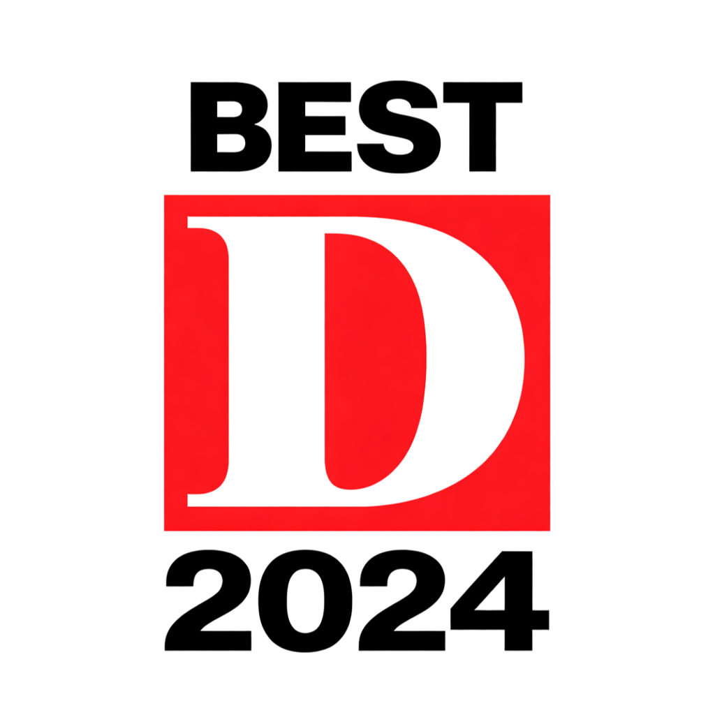 Best D Magazine 2024