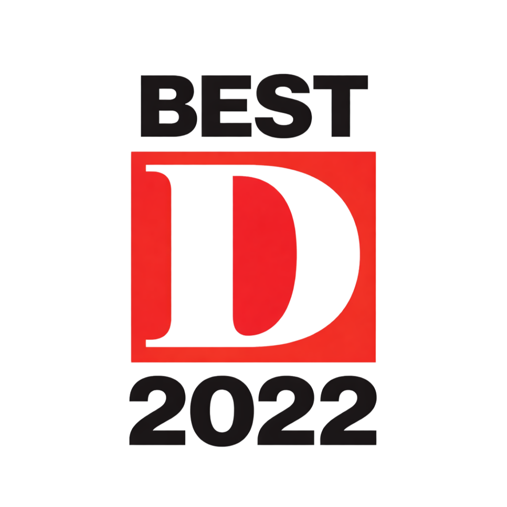 Best D Magazine 2022