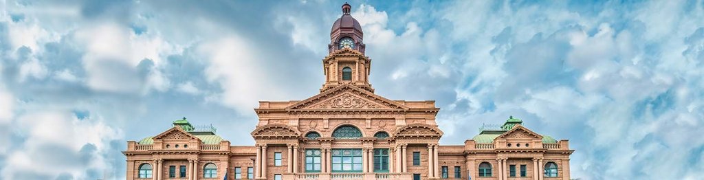 Tarrant County