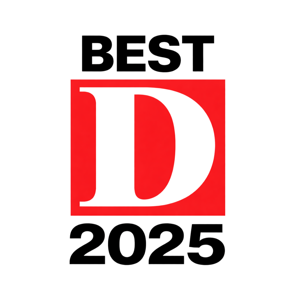 Best D Magazine 2025