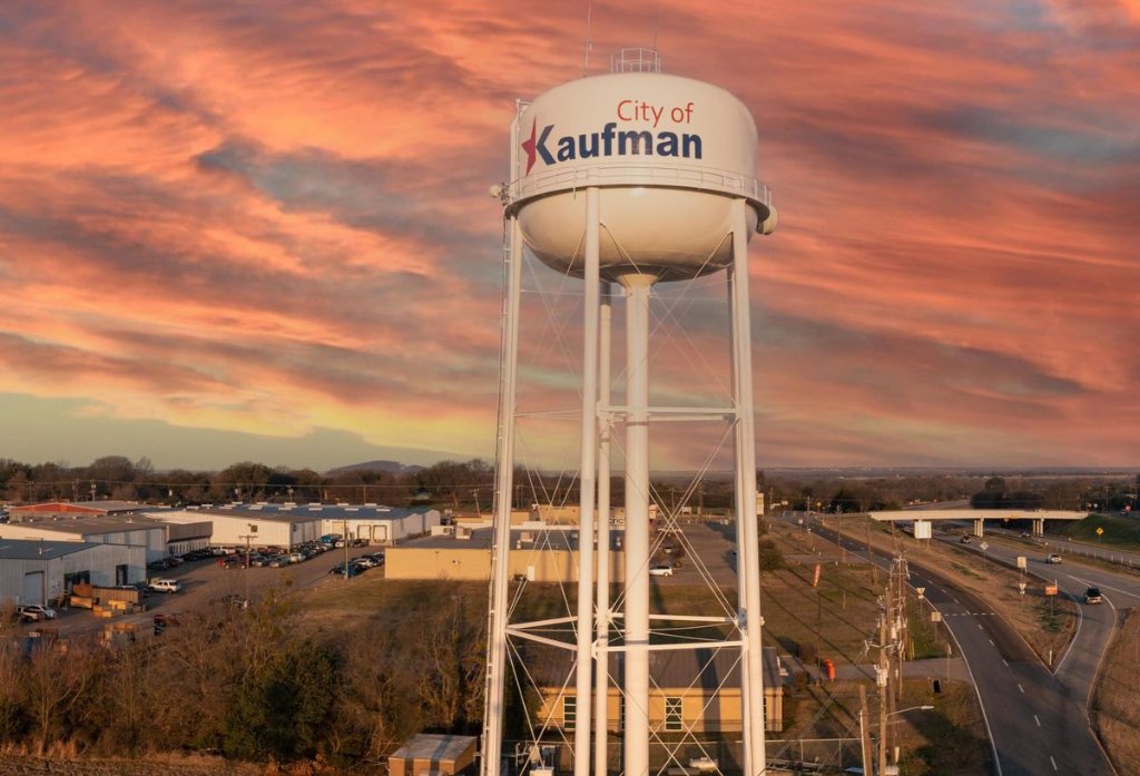 Kaufman County