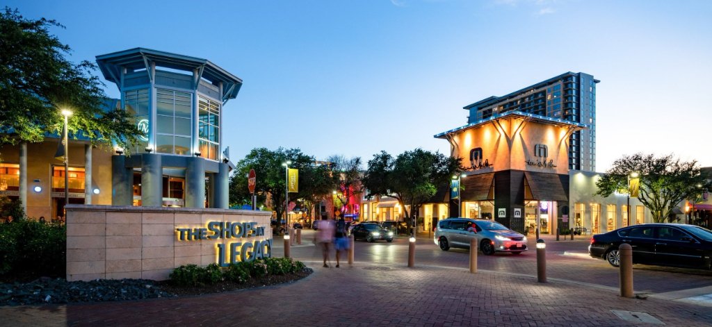 Plano / Frisco Corridor