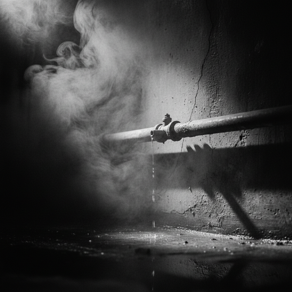 GRITTY / CINEMATIC