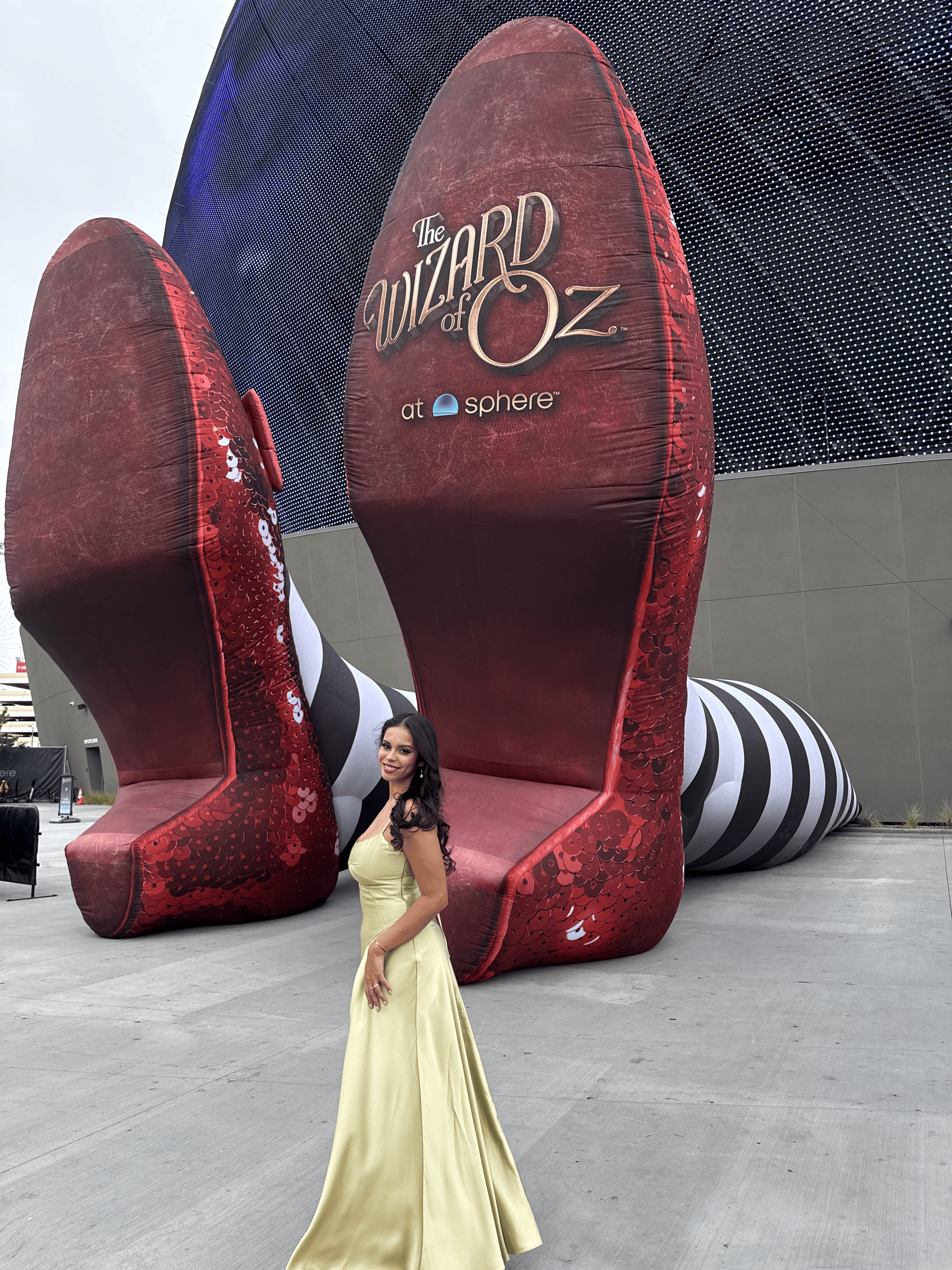 Wizard of Oz Show