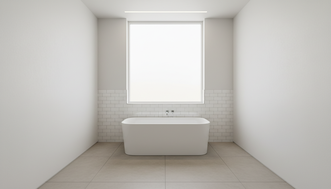 Bathrooms