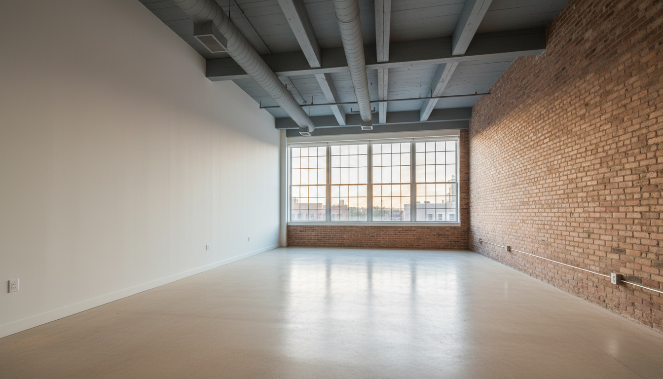 Open Loft