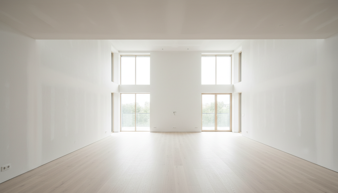 Living Rooms