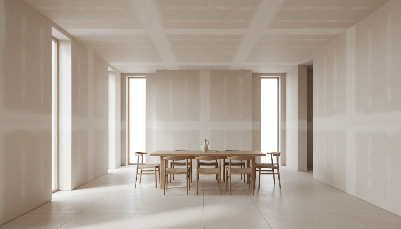 Dining Rooms