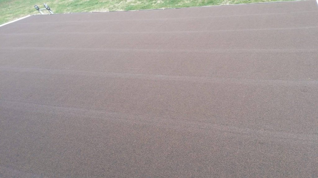 Flat Deck Rubber NJ WA B