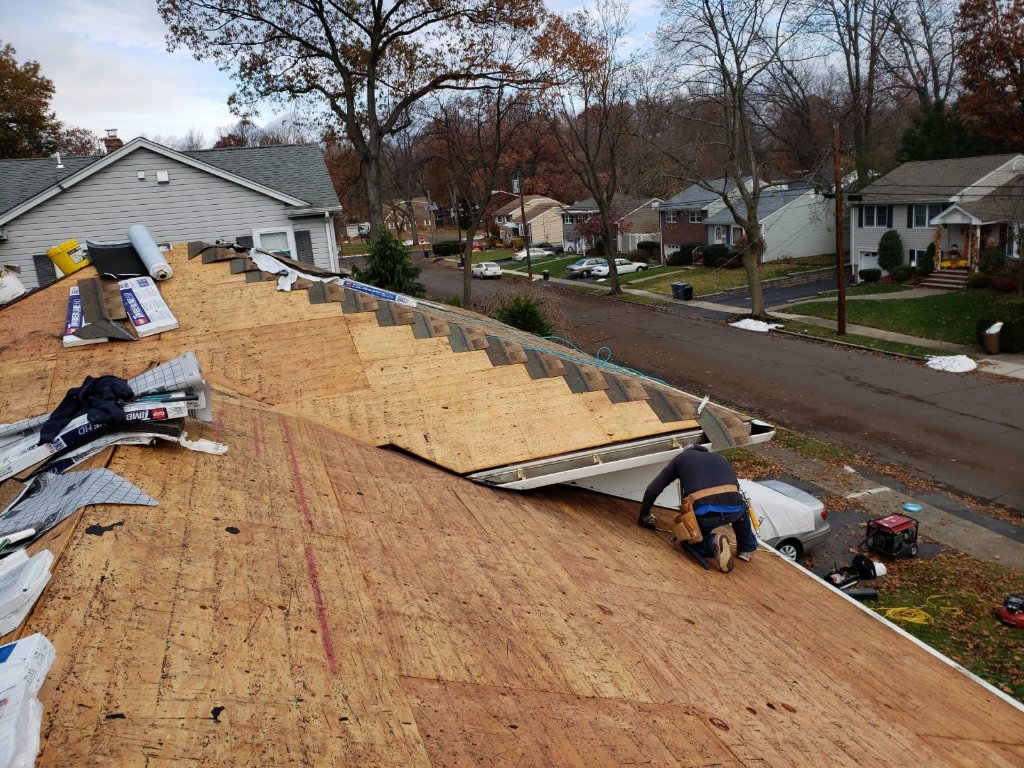 Shingle Install WA 2018 C