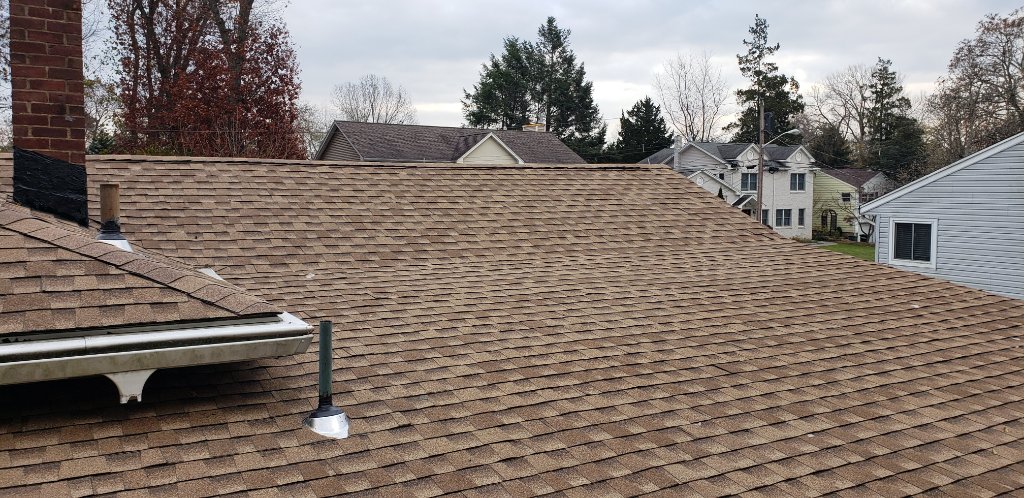GAF Shingle Application
