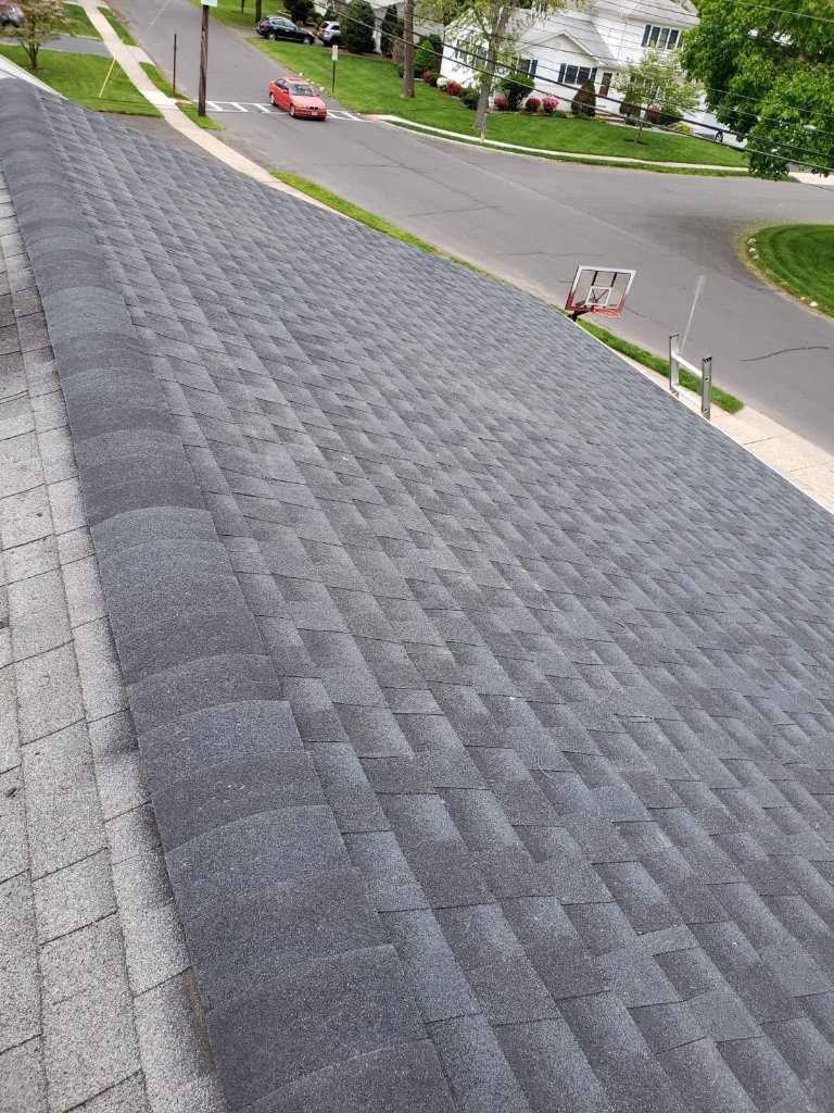 Residential Roof Install WA