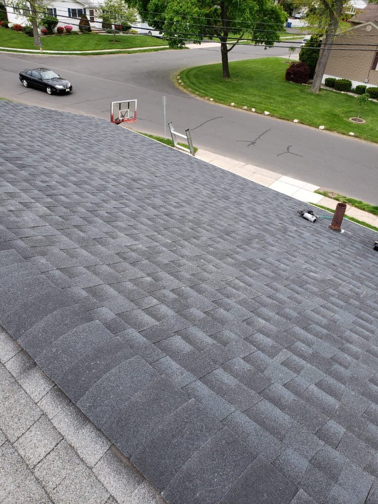 Completed Roof WA 2019