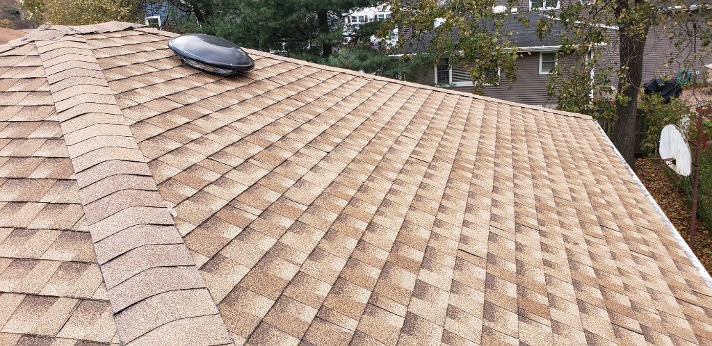 Steady Hand — Quality Install