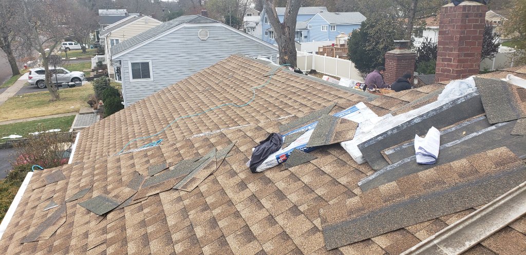 GAF Roofing System – Professional Roof Repair Service by Roof Experts NJ New Jersey