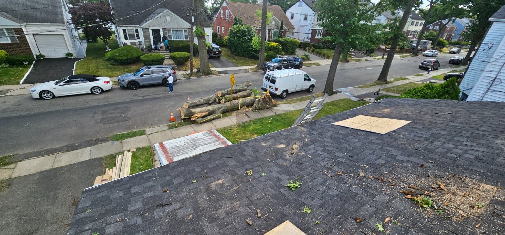 Completed Roof NJ 2024 C