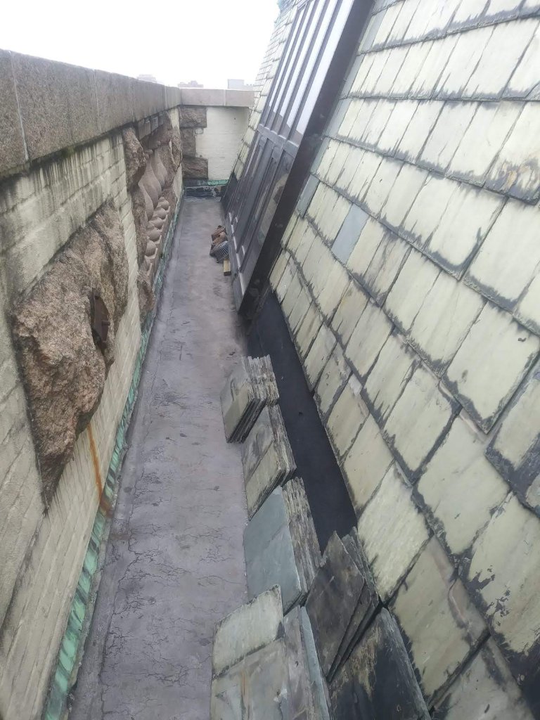 Rubber Membrane WA A