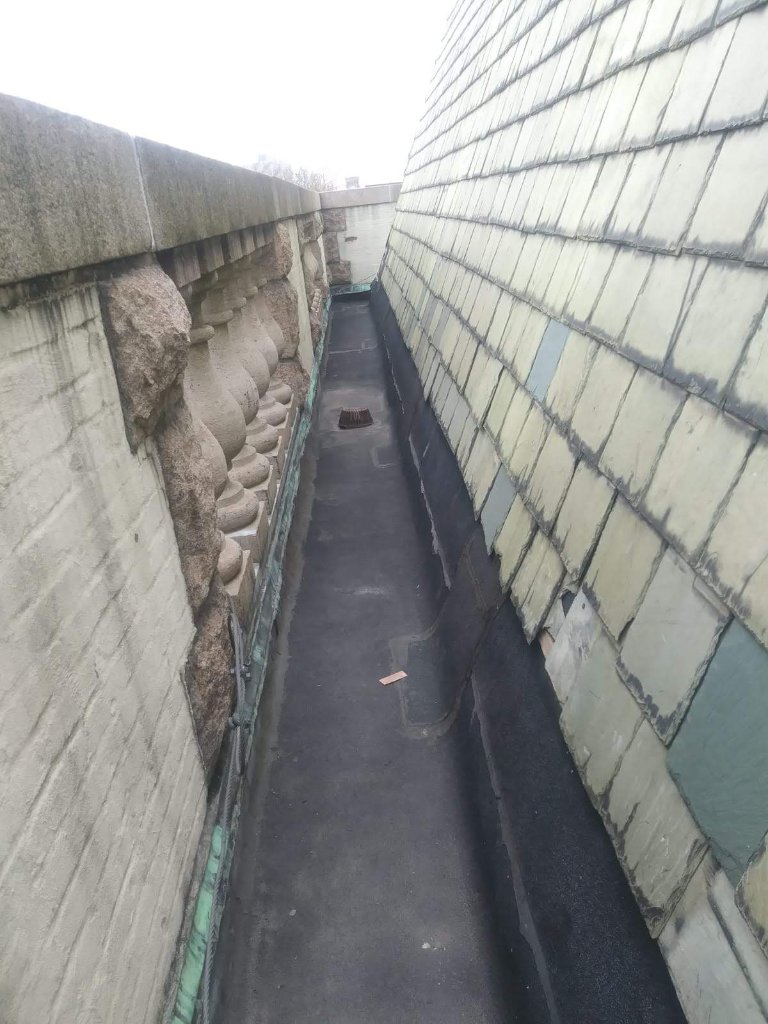 Tarp Installation WA 2019 B