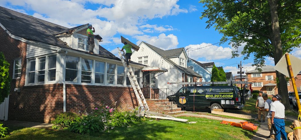 GAF Shingles Stacked 2024 C
