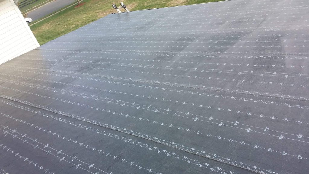 Rubber Membrane WA D