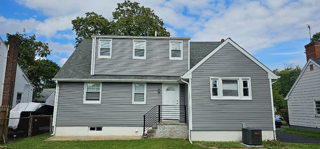 Tear-Off NJ — Storm Damage