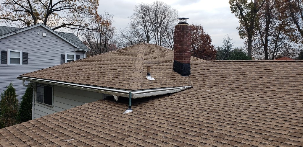 Nailer Shingle Installation