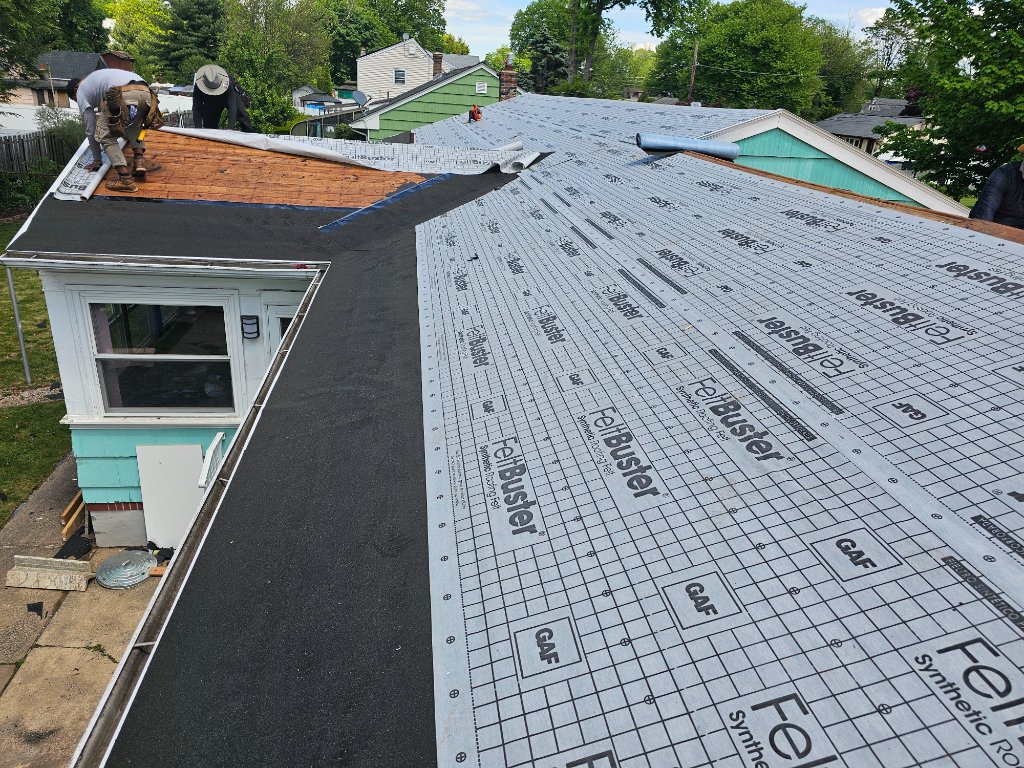 Church Scaffolding NJ 2024