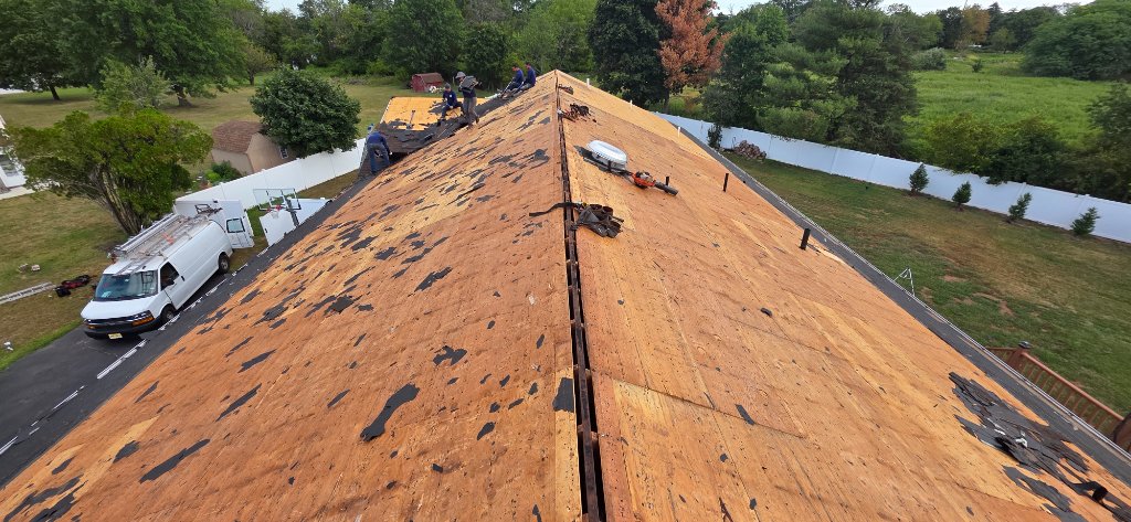 Historic Slate Gutter 2025 B