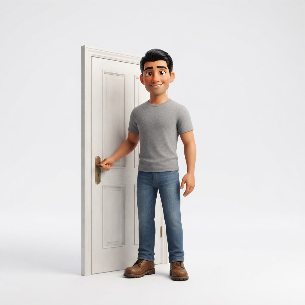 Exterior Doors
