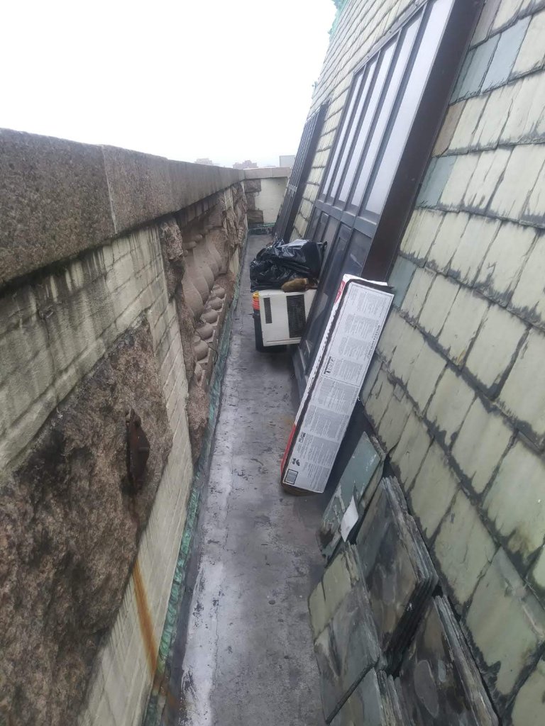 Ice Shield Delivery WA B