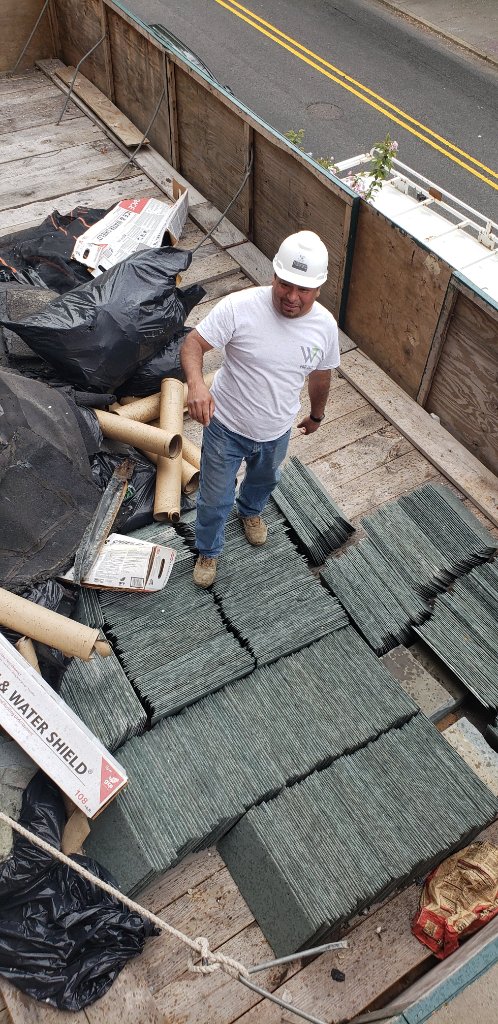 Commercial HVAC Rooftop