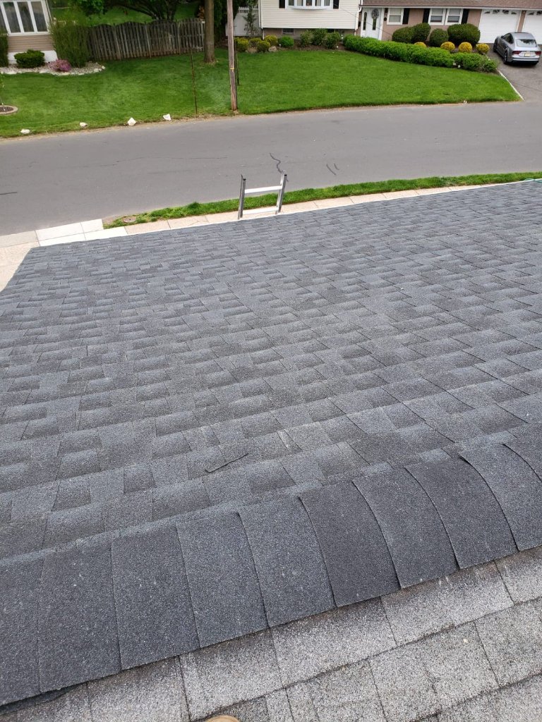 Residential Roof WA 2019 B