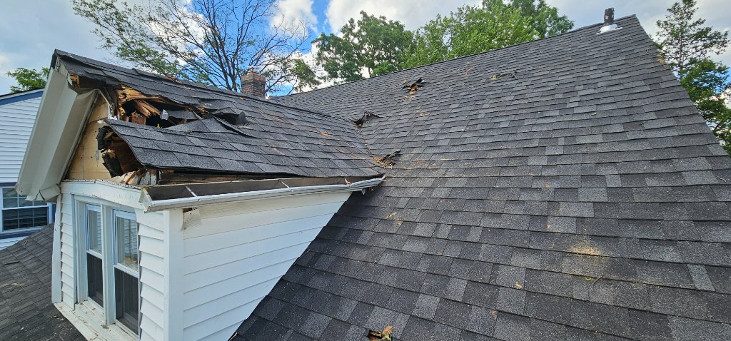 Completed Roof NJ 2024 B