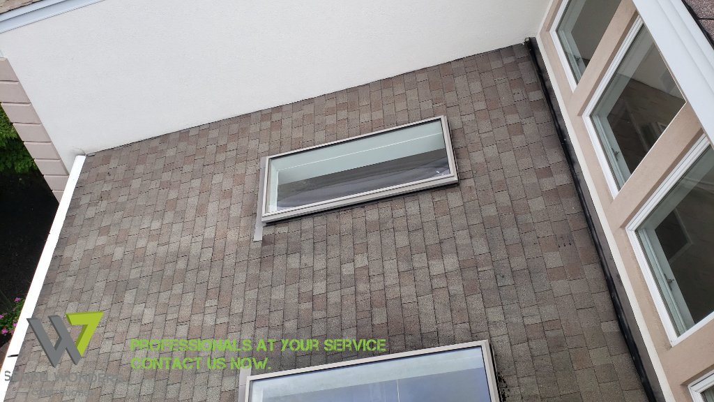 Flat Roof Insulation Install NYC
