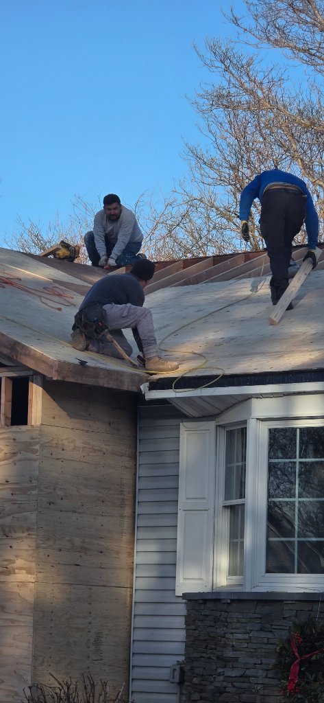 Siding Renovation 2026 C