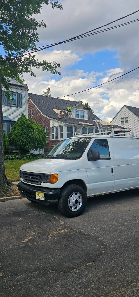 House Addition Roof NJ