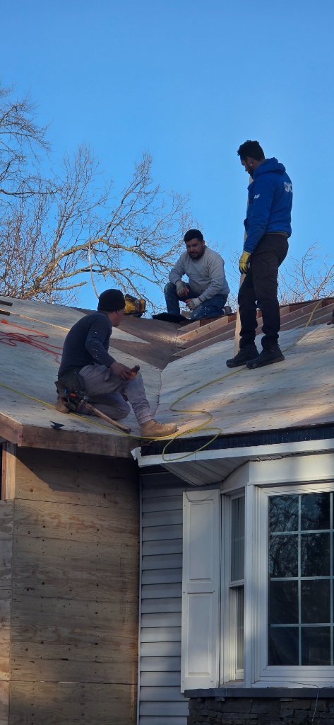 Siding Renovation 2026 D