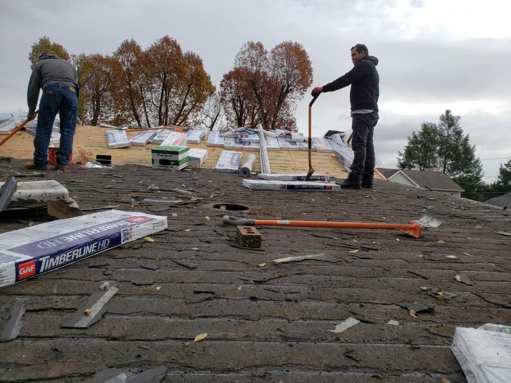 FeltBuster Underlayment WA B